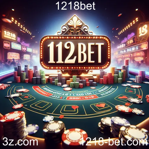 Descubra a Emoção do Blackjack no 1218bet